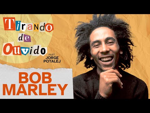 Bob Marley - Is This Love | TIRANDO DE OUVIDO EP#112