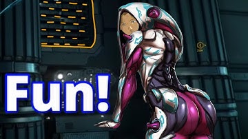 Spy missions are so much fun!