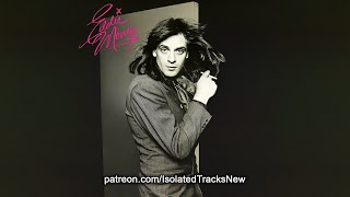 Eddie Money - Two Tickets to Paradise (Bass Only)