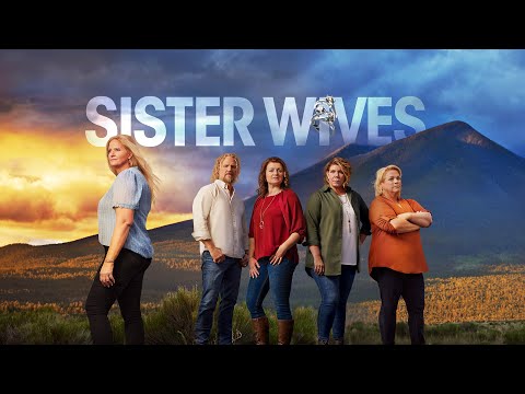 New Season of Sister Wives - Returns Sunday, Sept 11th at 10/9c