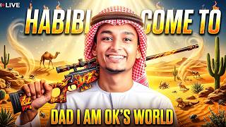 🌿FREE FIRE LIVE🌿PLAYING BR-RANKED😎2X AWM SPEED GAME PLAY 🎮🎯 ON LIVE - GARENA FREE FIRE