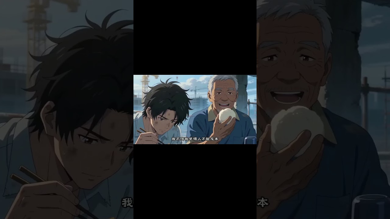 师父清理门户：逆徒背刺惨遭绝地反杀
