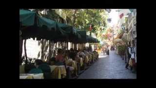 Video thumbnail of "SORRENTO, AMORE MIO"