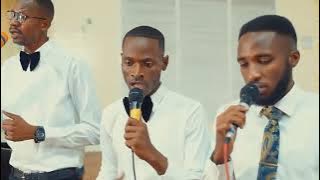 Sovereign Chords X Vocal Chords Blend || Buzuba Bumwi live.
