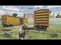 AXMC VS KHAOS REAPERS AXMC VS KHAOS REAPERS