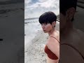 浜辺でトレーニングしてきました
#shorts