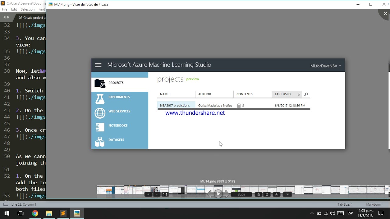 ⁣Lab 1 Capitulos 2-6 Proyecto 1 Analisis de Algoritmos