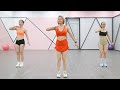 Exercise To Lose Belly Fat | Aerobic Exercise To Lose Weight Fast | Eva Fitness