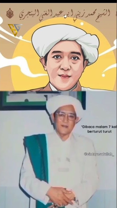kelebihan Membaca Ya Tarim Wa -Ahlaha