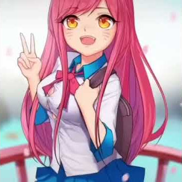 Story wa mobile Lagend viral || literasi versi Hero Nana