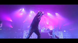 Asking Alexandria - Live From Brixton And Beyond 2013 (FULL SET) (HD)