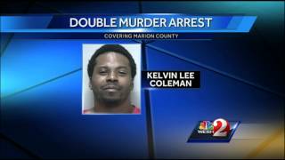 Man in custody after motel workers shot, killed