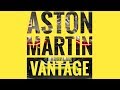 Первый обзор Aston Martin Vantage + GLC 63 S