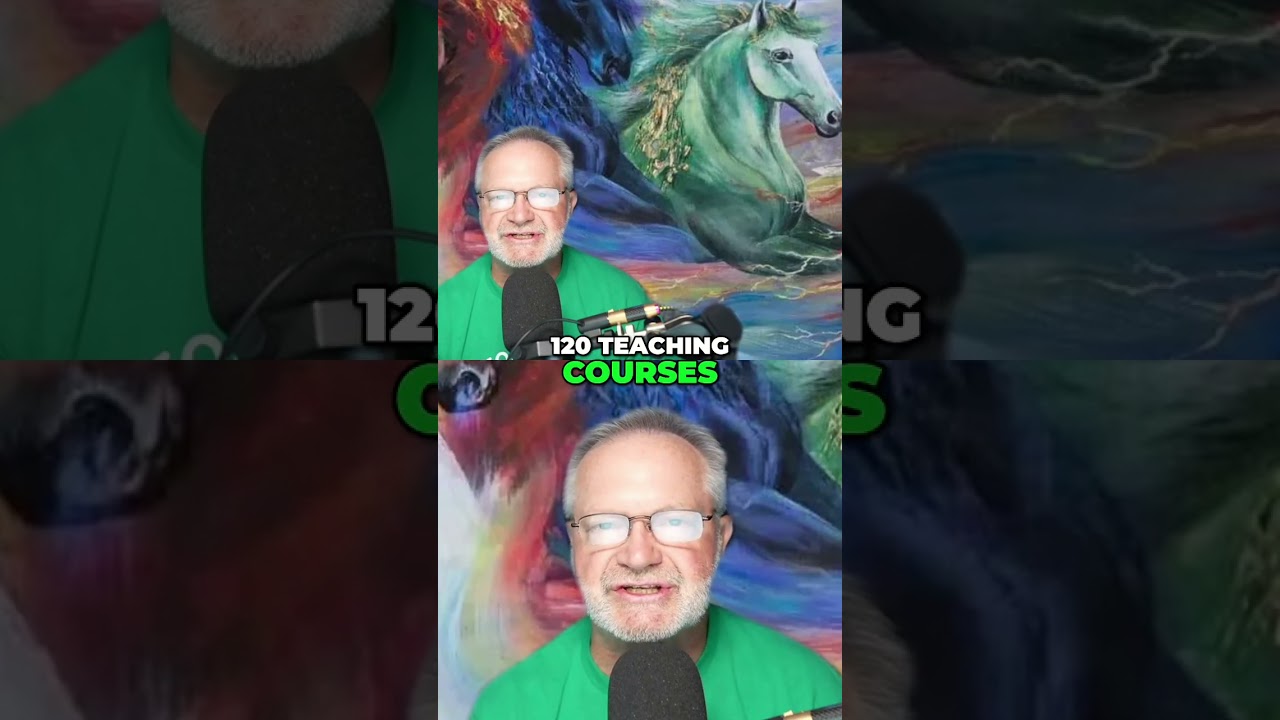 The Finished Work of Christ Changes EVERYTHING