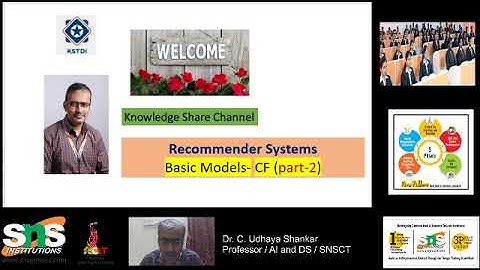 Deep Dive into Item-Based Collaborative Filtering (IBCF) | Recommender Systems | SNS Institutions