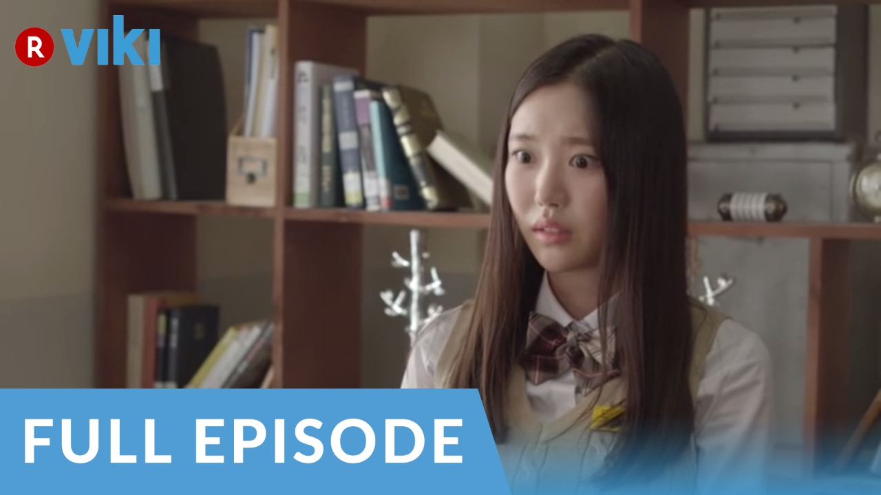 nightmare teacher ep 4 nightmare teacher ep 4