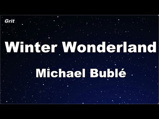 INSTRUMENTAL (MICHAEL ENGEL) - Wonderland