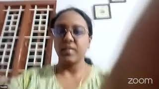 Guided meditation by swathi mam day 63