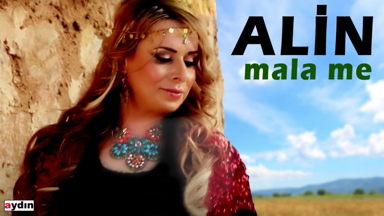 Watch Alîn - Mala Me (2022 © Aydın Müzik) on YouTube Watch Alîn - Mala Me (2022 © Aydın Müzik) on YouTube