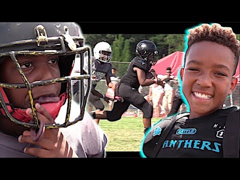 🔥🔥 Welcome All Panthers (Atlanta, GA) 10u vs Memphis Ducks | Generation Nexxt KickOff Classic 2018