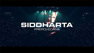 Miniatura de vídeo de "Siddharta - Prepovedana (Official Video)"