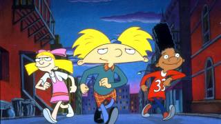 Download Lagu Hey Arnold! Theme Song MP3
