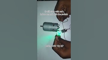 how to make short circuit protection at home #shorts, #electronic , #engineering