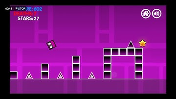 Geometry Neon Dash | Walkthrough BestCrazyGames