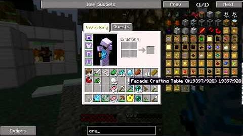 The voids Wrath Server #2