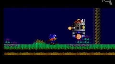[Intro][SMS] Sonic Chaos