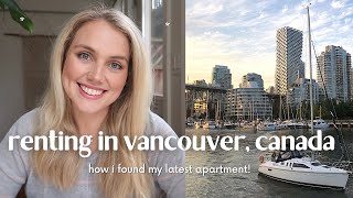 How to find CHEAP rentals in Vancouver, BC | Apartment & House Hunting | Moving to Canada 2023