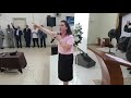 IPDA SETORIAL NOVA IGUAÇU-RJ CULTO DA FUNDAÇÂO REVIVER 21-04-18.