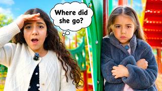 Playground Safety Rules For Kids Never Hide  #playground #kidsvideos