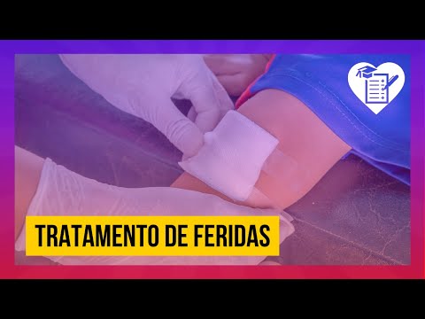 hqdefault - TRATAMENTO DE FERIDAS: SAIBA COMO PREVENIR INFECÇÕES E ACELERAR A CICATRIZAÇÃO