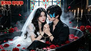 My Obsessed Patient Trapped Me…🩶Years Later, He Became a CEO and Ruined My Wedding to Take Me Back.☔