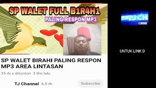 Download lagu REVIEW SP WALET PALING RESPON SEPANJANG MASA