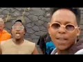 Ganja By Kirikou Akili Ft Marioo Official Audio Video 