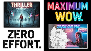 These 6 AI Tools Turn Social Pics Into Eye-Popping Videos!