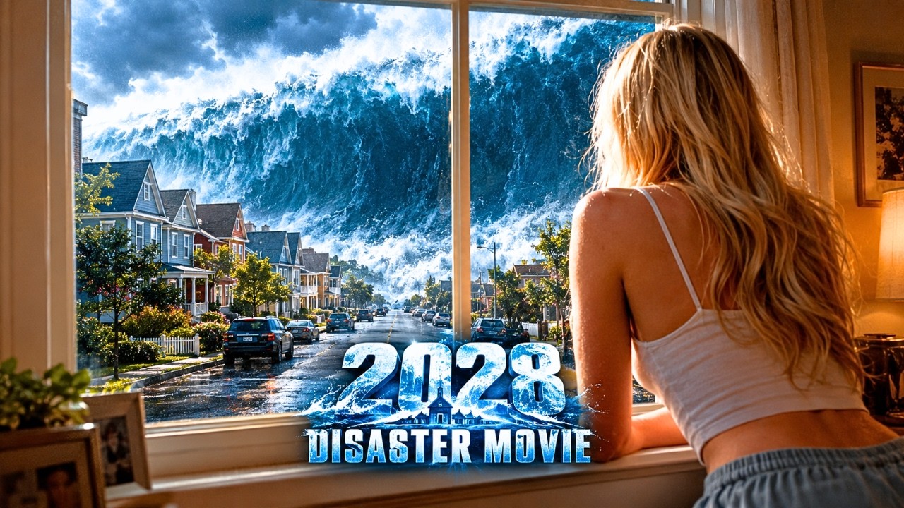 This Epic Desperate Flood Disaster Buried Cities Underwater! Can They Be Saved?!