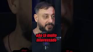 O EFEITO BIZARRO DA TESTOSTERONA NO CORPO HUMANO #biologohenrique #testosterona #humano