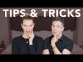 My Best "No Skin Care" Tips with Karlie Kloss!