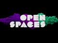 Open Spaces - A KC Arts Experience coming August 2018