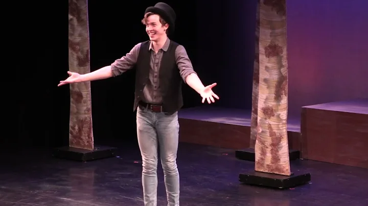 Once in Love with Amy -- Evan Sheets