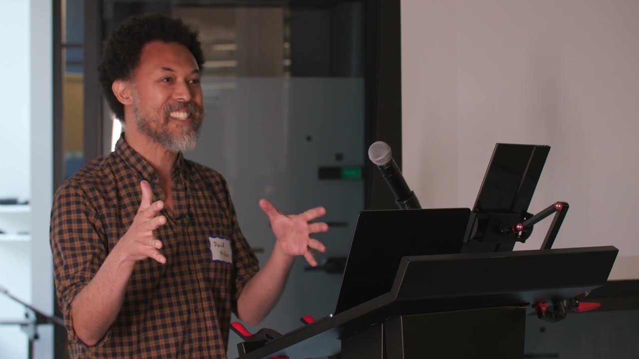 ClojureScript from First Principles — David Nolen