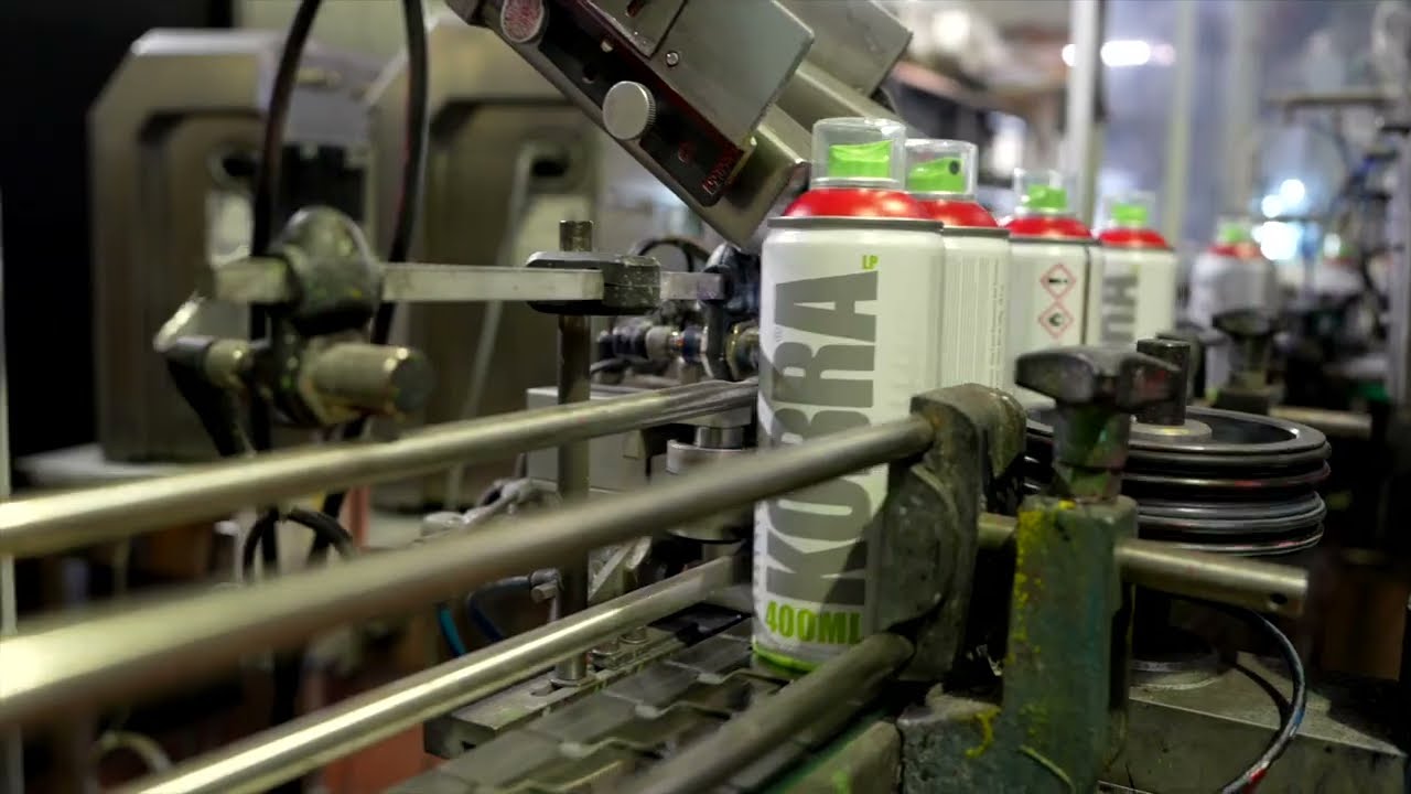 NEW KOBRA HP & LP OUT NOW!!! RESER HP & GIULIOROSK LP