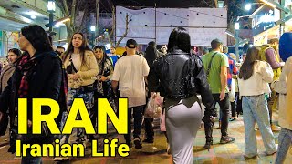 นี่ไม่ได้แสดงที่ไหนเลย!! นี่คือชีวิตที่น่าทึ่งของอิหร่าน 🇮🇷 ชีวิตชาวอิหร่าน