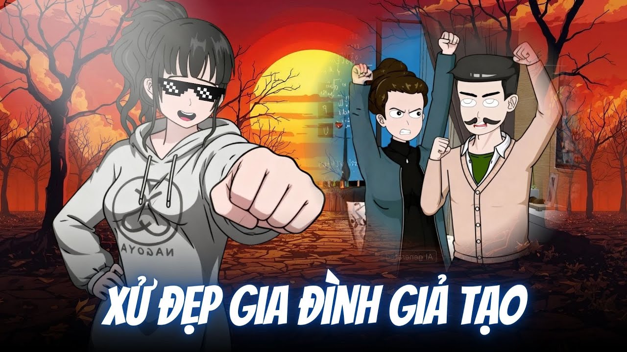 (Full Version) Sau Khi Tái Sinh, Tôi Lập Plan Xử Lý Đám Người Thánh Mẫu Giả Tạo - Tiểu Mộng Review