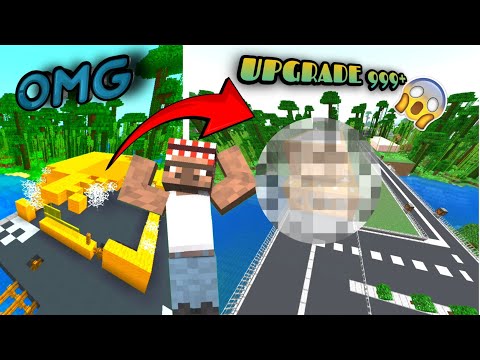 “₹10 Crore Showroom Upgrade in Minecraft?! And whatt happened 😱''!