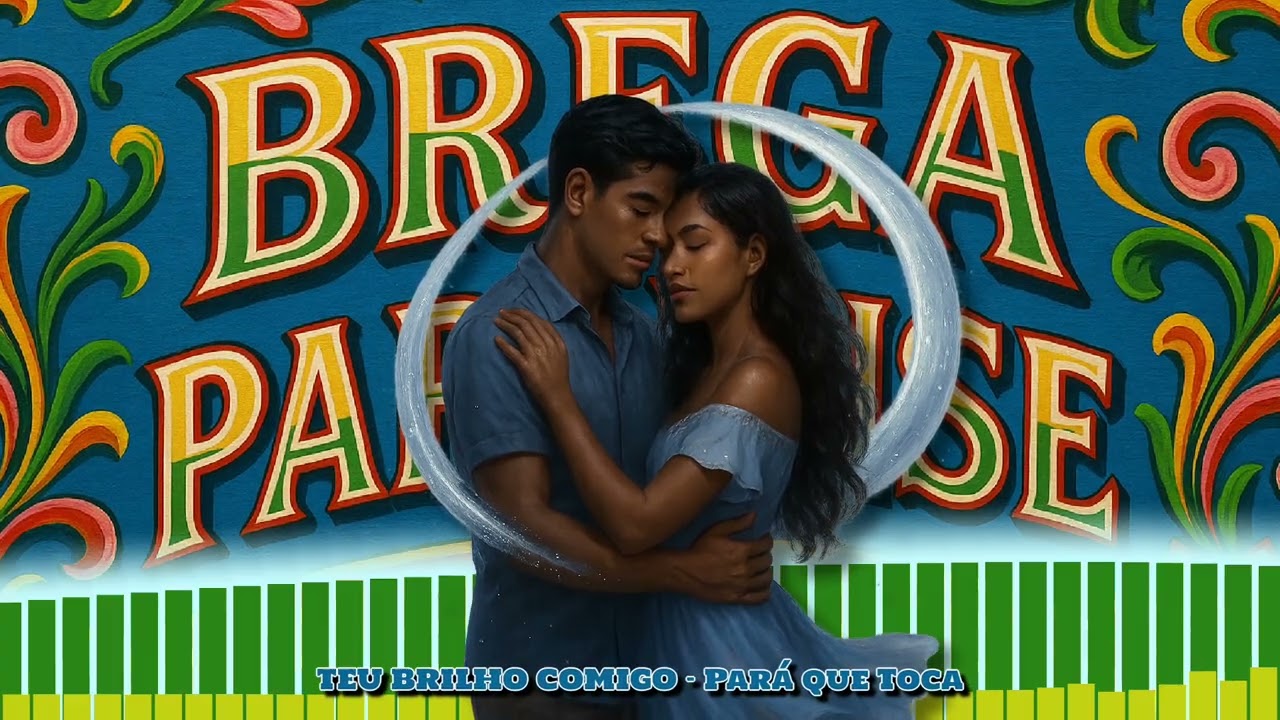 ✨TEU BRILHO COMIGO✨ – Pará que Toca