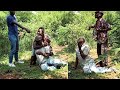 Nundu Man Alinyonga Mzee Live Live Mambo Imechemka 